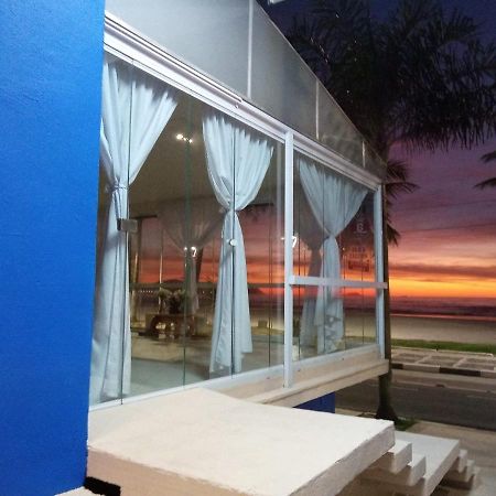 Asturias Mall & Suites Guarujá Zewnętrze zdjęcie