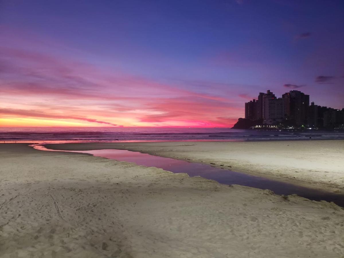 Asturias Mall & Suites Guarujá Zewnętrze zdjęcie