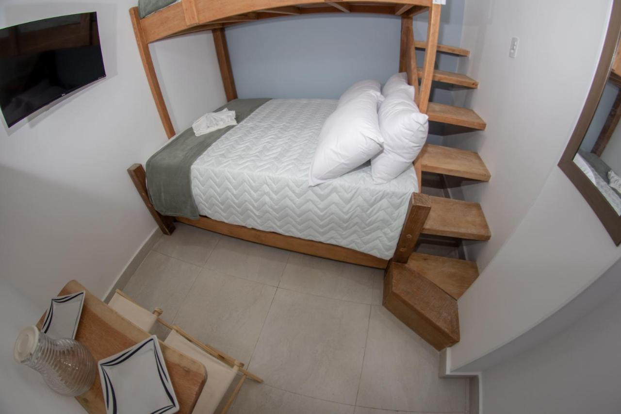 Asturias Mall & Suites Guarujá Zewnętrze zdjęcie