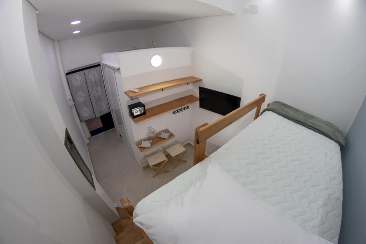 Asturias Mall & Suites Guarujá Zewnętrze zdjęcie