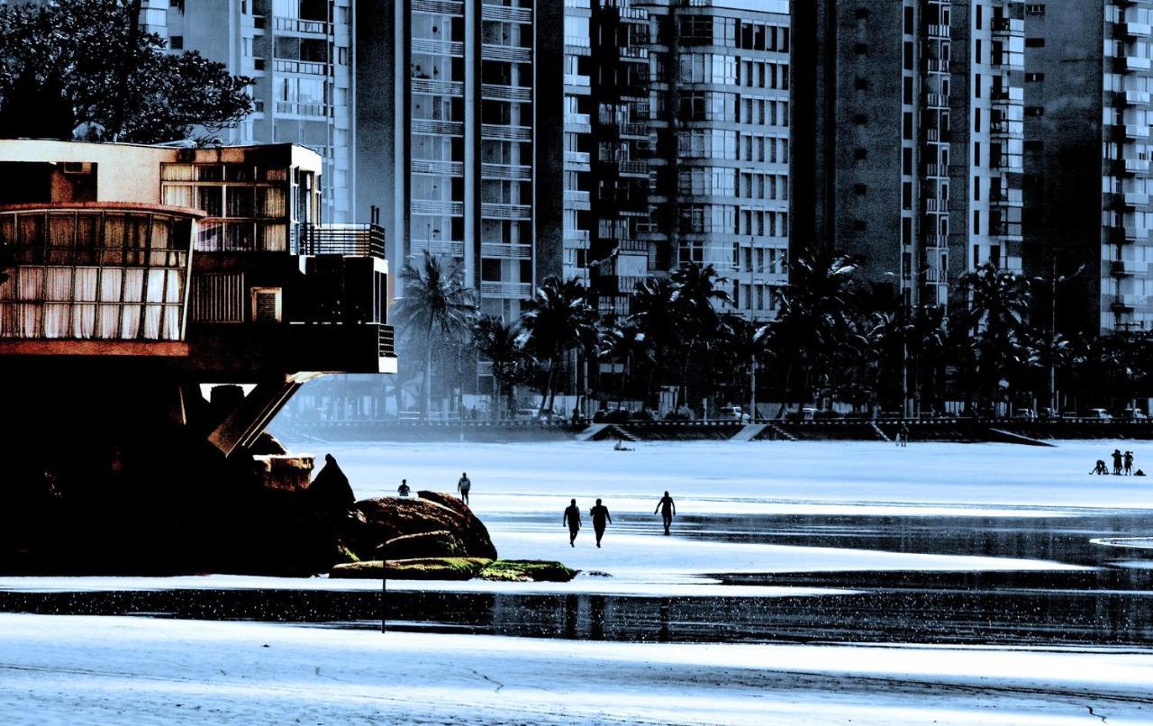 Asturias Mall & Suites Guarujá Zewnętrze zdjęcie