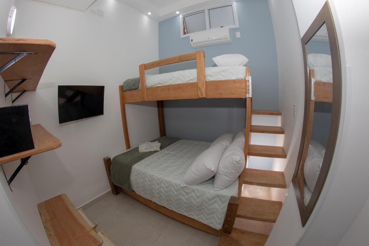 Asturias Mall & Suites Guarujá Zewnętrze zdjęcie