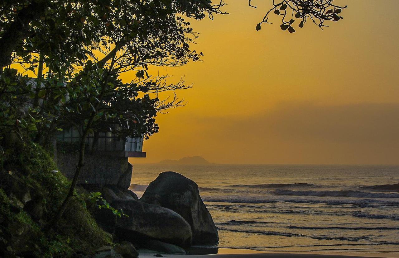 Asturias Mall & Suites Guarujá Zewnętrze zdjęcie
