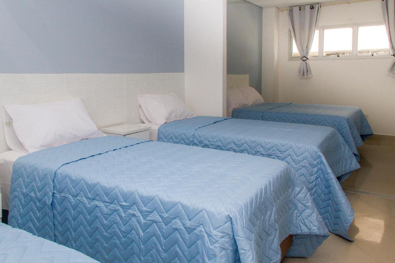 Asturias Mall & Suites Guarujá Zewnętrze zdjęcie