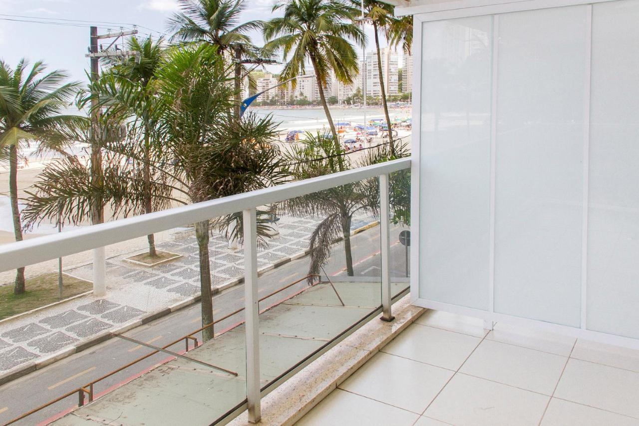 Asturias Mall & Suites Guarujá Zewnętrze zdjęcie