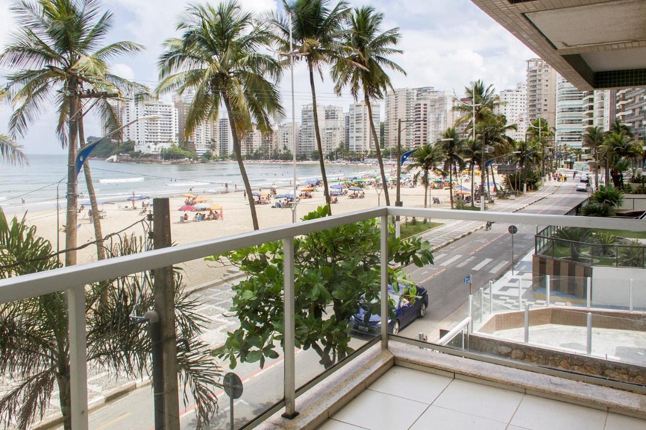 Asturias Mall & Suites Guarujá Zewnętrze zdjęcie