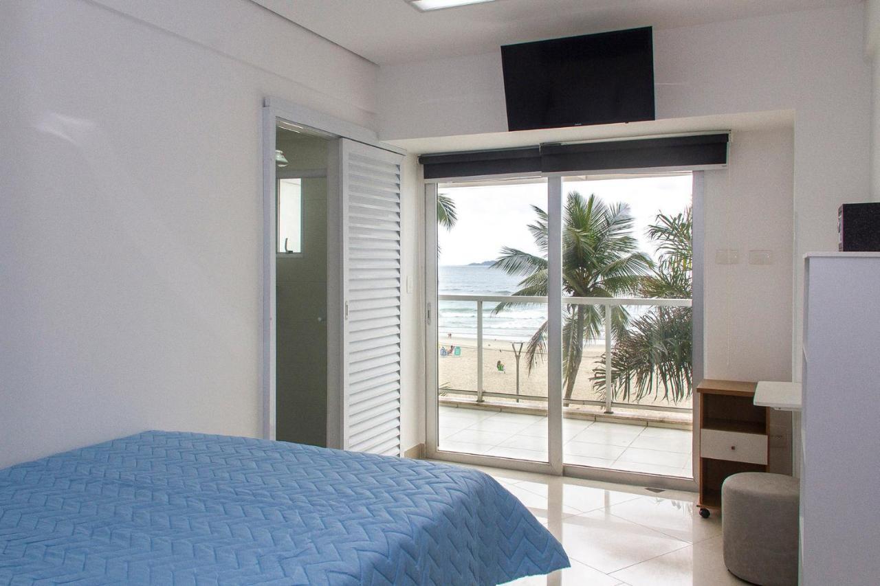 Asturias Mall & Suites Guarujá Zewnętrze zdjęcie