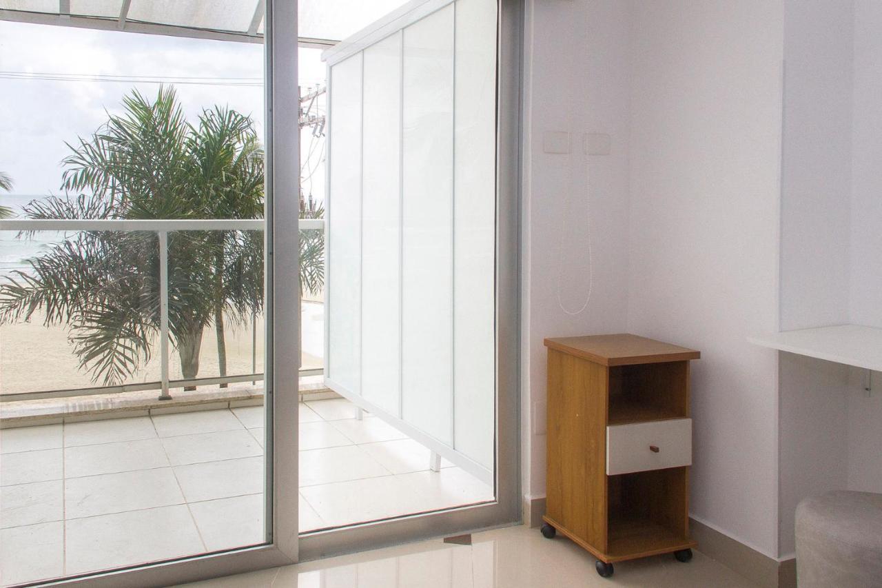 Asturias Mall & Suites Guarujá Zewnętrze zdjęcie