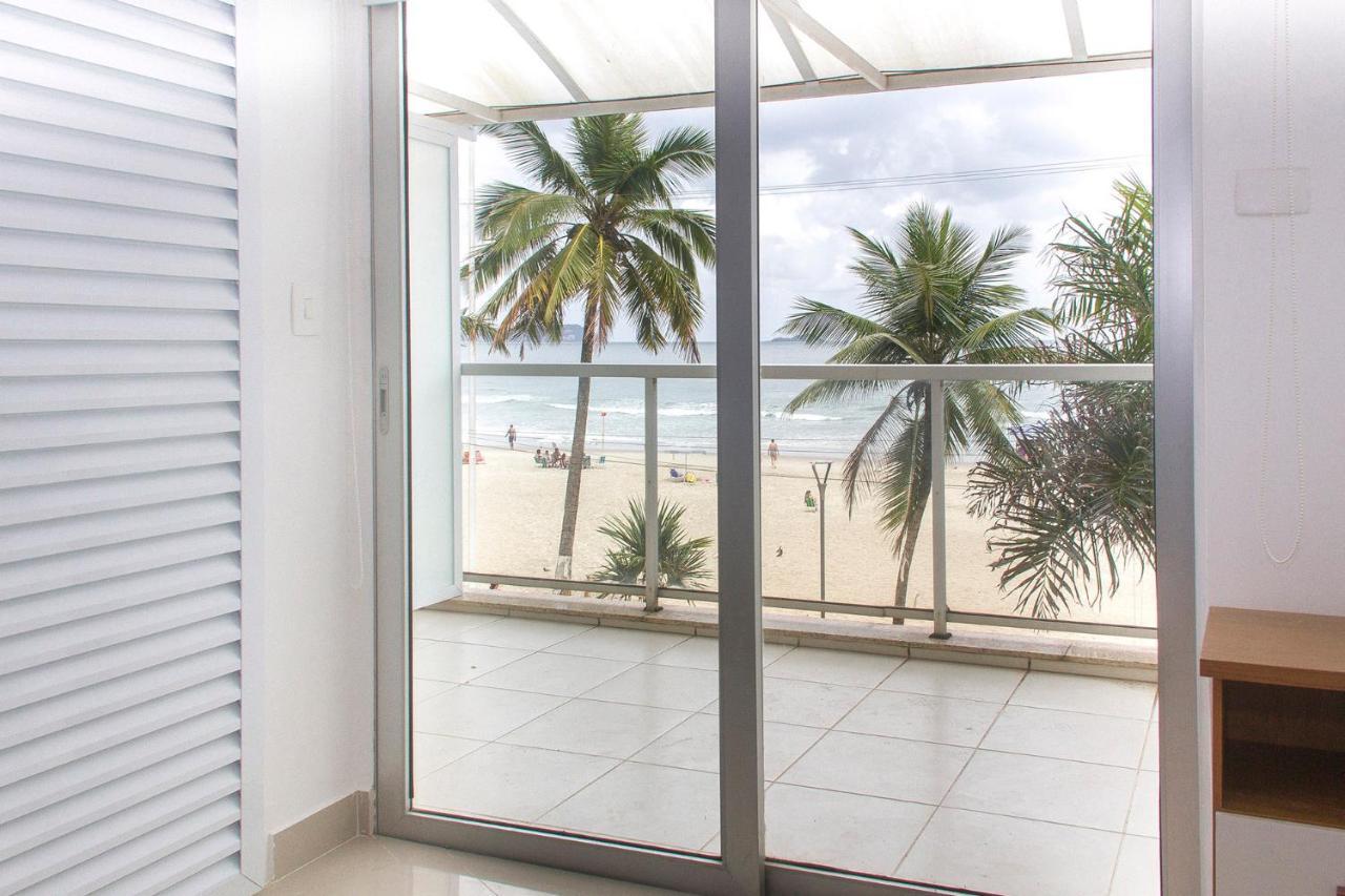Asturias Mall & Suites Guarujá Zewnętrze zdjęcie