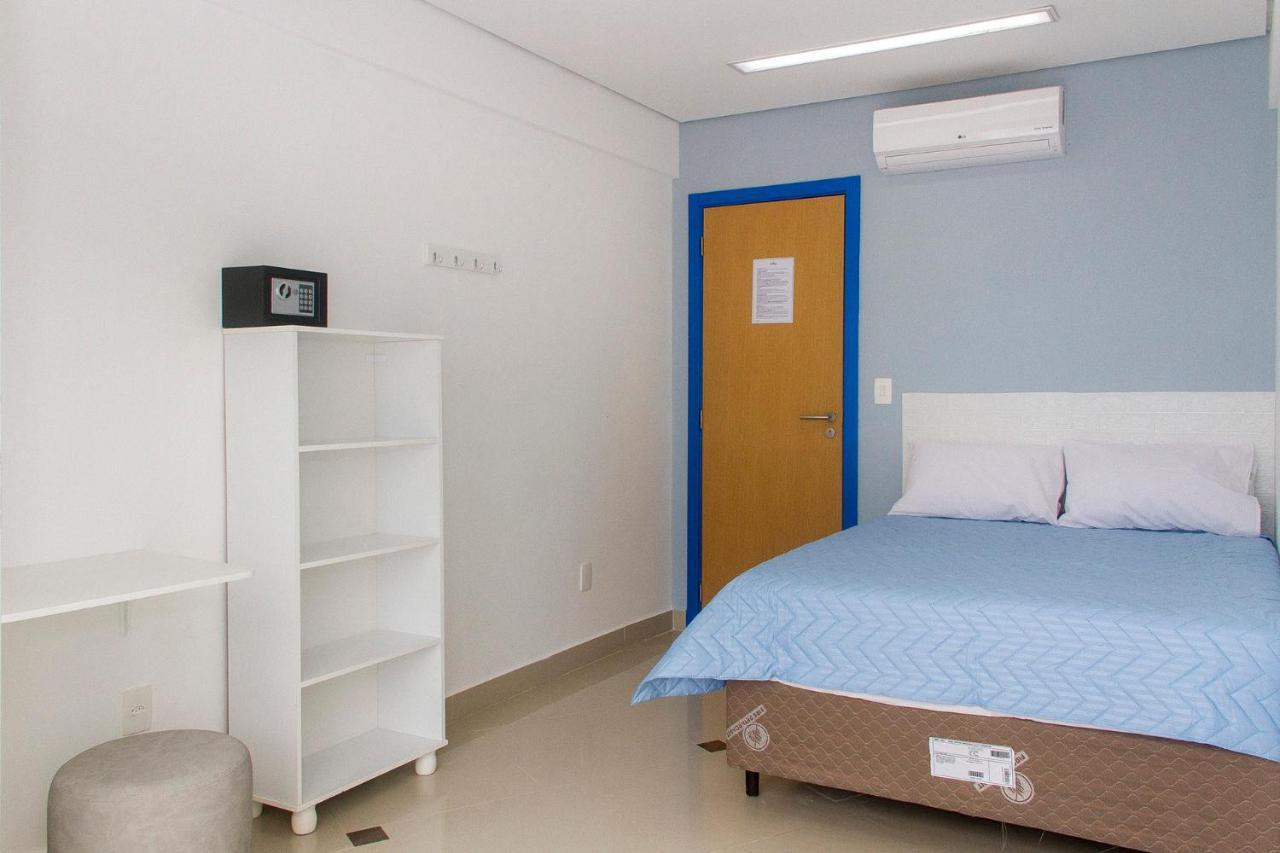 Asturias Mall & Suites Guarujá Zewnętrze zdjęcie