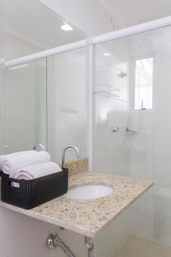 Asturias Mall & Suites Guarujá Zewnętrze zdjęcie