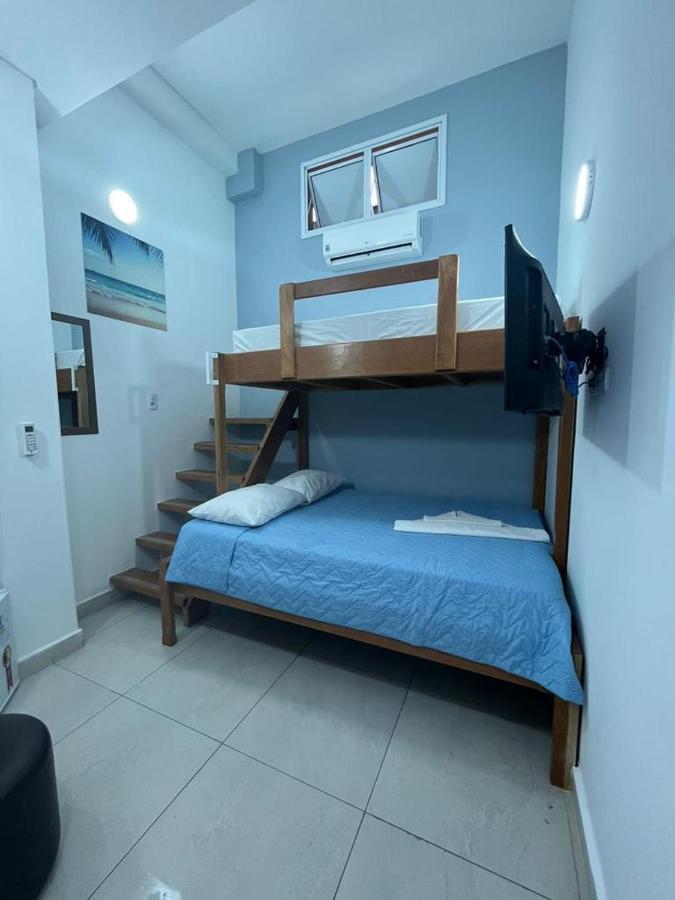 Asturias Mall & Suites Guarujá Zewnętrze zdjęcie