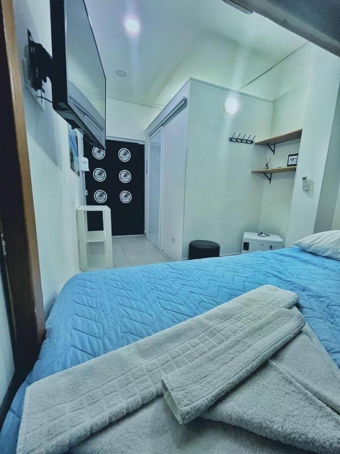 Asturias Mall & Suites Guarujá Zewnętrze zdjęcie