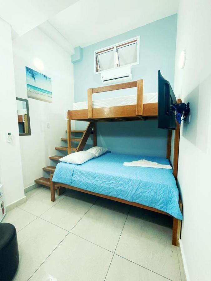 Asturias Mall & Suites Guarujá Zewnętrze zdjęcie