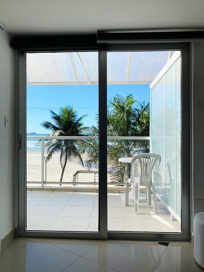 Asturias Mall & Suites Guarujá Zewnętrze zdjęcie